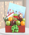 Holiday Sweets and Treats - WebGift
