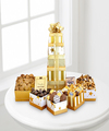 Golden Star Tower - WebGift