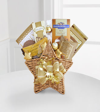 Holiday Shining Star - WebGift