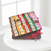 
Famous for chocolate, this San Francisco Chocolatier makes  melt in your mouth  flavors...
			