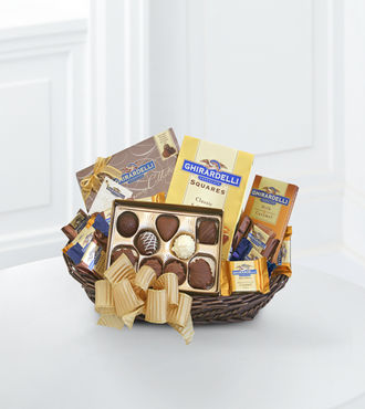 Ghirardelli  Classic - WebGift