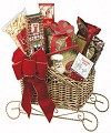 Gilded Glider - WebGift