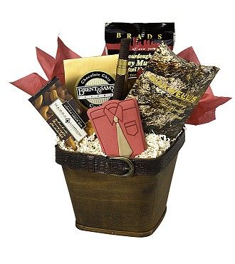 It's a Guy Thing - WebGift