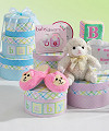 Gift For Baby - Sweet Baby Dreams Tower Baby Boy - WebGift