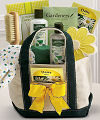 Go to Green Thumb Spa Tote - WebGift information page
