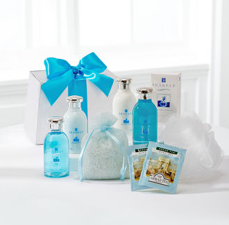 Soothing Essence Spa Retreat - WebGift
