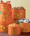 Go to Mrs Beasley Pumpkin Halloween Tower - WebGift information page