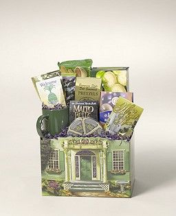 House Warmer - WebGift