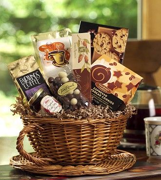 Java Giant - WebGift