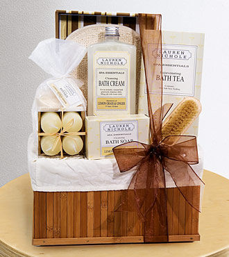 Autonomy Spa - WebGift