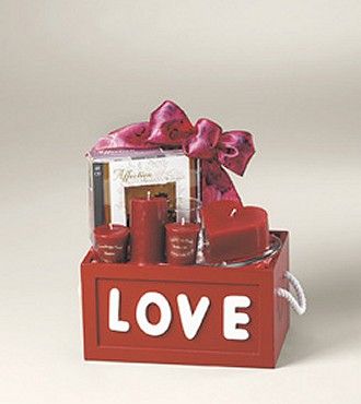 Love Lights - WebGift