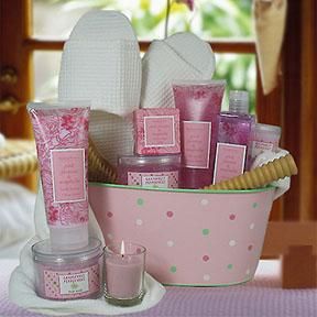 Renewal Spa - WebGift