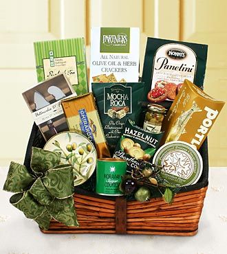 Country Gourmet Deluxe - WebGift