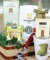 Ultimate Coffee Break - WebGift