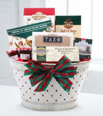 Christmas Morning Breakfast Buffet - WebGift