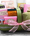 Go to Delightful Breakfast Basket - WebGift information page