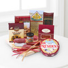 Meat and Cheese Tray - WebGift
