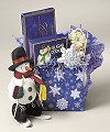Let It Snow Man - WebGift
