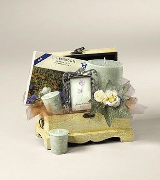 Treasured Memories - WebGift