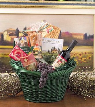 A Taste of Tuscany - WebGift