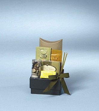 The Wisdom of Tea - WebGift