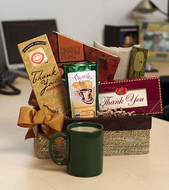 Thank You Thank You - WebGift