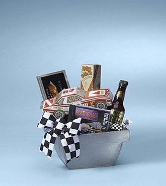 Victory Lap - WebGift