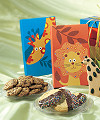Mrs Beasleys At the Zoo - WebGift