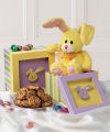 Mrs Beasley Cuddly Bunny Love - WebGift
