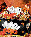 Go to Mrs Fields Boo Bites - WebGift information page
