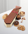 Mrs Fields Fathers Day Tie Box - WebGift