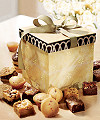 Mrs Fields Thank You Ribbon Box - WebGift
