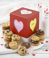 
Tempt your sweetheart's sweet tooth this Valentine's Day and send them Mrs...
			