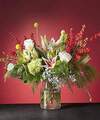 Image of Deluxe version for Wilds of Winter Bouquet