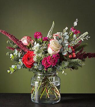 Reverie Bouquet