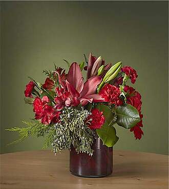 Berry Merry Bouquet