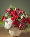 Image of Premium version for Stay Cozy Bouquet