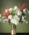 Image of Premium version for Winter Forest Bouquet