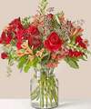 Image of Premium version for Sedona Sunset Bouquet