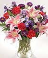 Image of Standard version for FTD Stunning Beauty Bouquet