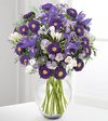 Image of Premium version for FTD My One and Only Bouquet