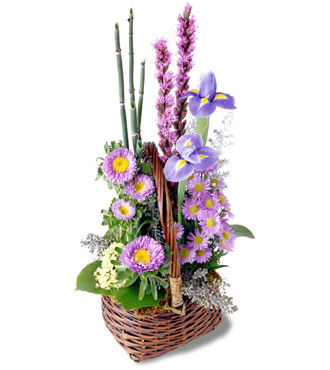 FTD Sweet Peace Basket