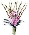 Image of Standard version for FTD Exotic Glory Bouquet