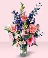 Image of Standard version for FTD Bright and Beautiful Bouquet