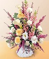 Image of Standard version for FTD Blooming Elegance Arrangement