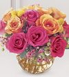Image of Premium version for FTD Sundance Premium Rose Bouquet