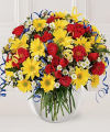Image of Premium version for FTD Something Wonderful Bouquet
