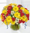 Image of Deluxe version for FTD All for You Bouquet