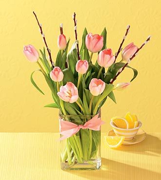 FTD Soft Touch Bouquet