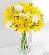Image of Deluxe version for FTD Your Day Bouquet